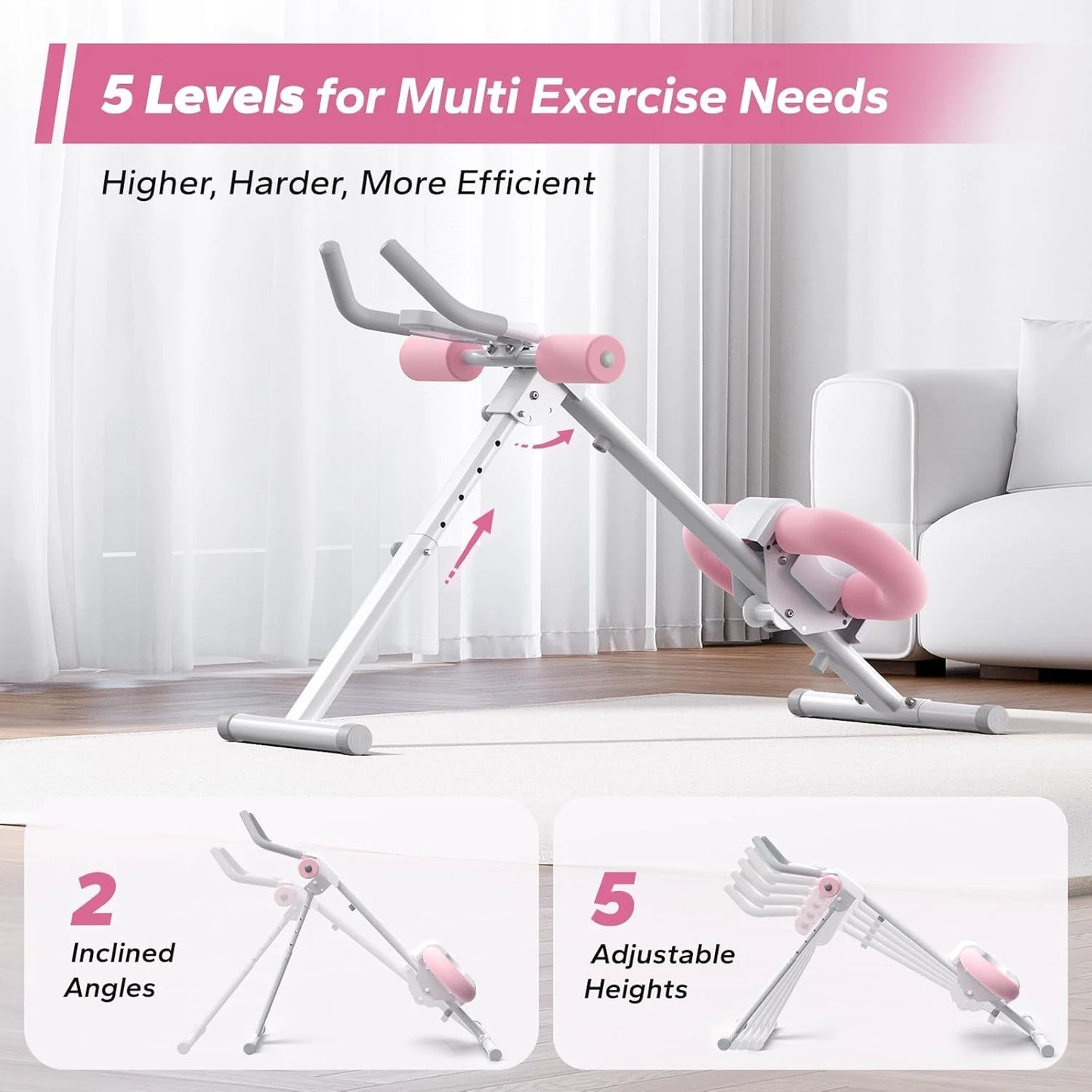Avera® Ab Trainer Pro