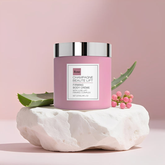 Firming Body Cream