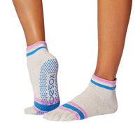 Pilates Socks