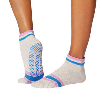 Pilates Socks