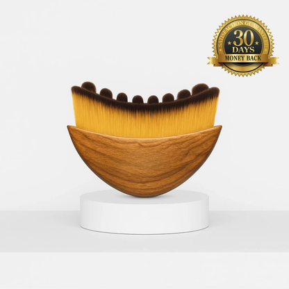 Lymphatic Massage Brush