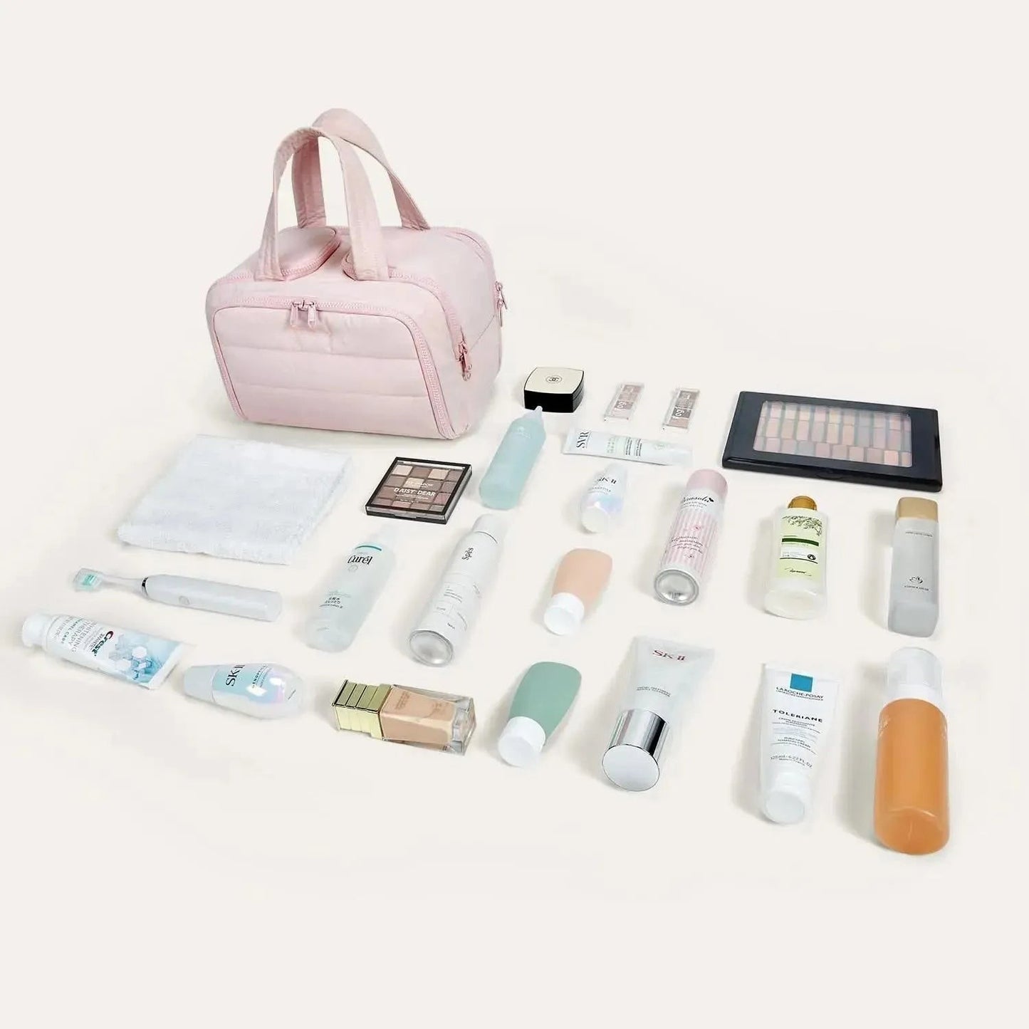 Avera Toiletry Bag